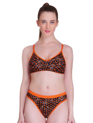 set of 2 bra and panty set - 17076925 - Standard Image - 2