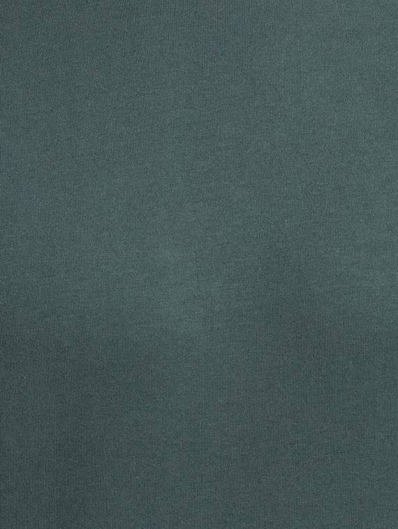 green solid t-shirt - 17077691 - Zoom Image - 5