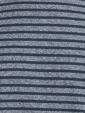 blue striped t-shirt - 17077697 - Standard Image - 5