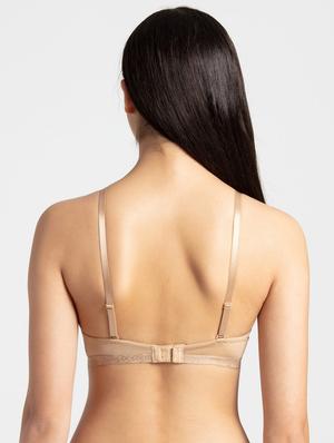 detachable strap t-shirt bra - 17077801 - Standard Image - 3
