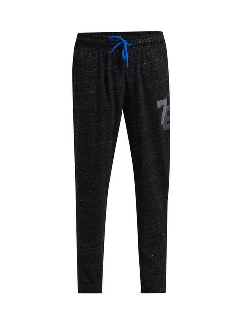 black cotton track wear - 17077937 - Standard Image - 1