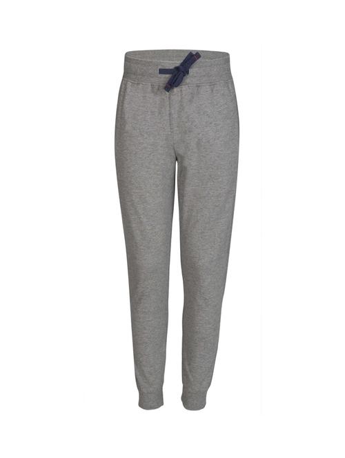 grey cotton track wear - 17077949 - Standard Image - 1