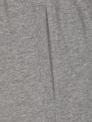 grey cotton track wear - 17077949 - Standard Image - 2