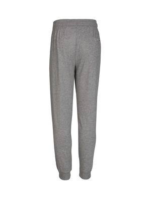 grey cotton track wear - 17077949 - Standard Image - 3