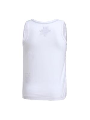 white cotton tshirt - 17077984 - Standard Image - 2