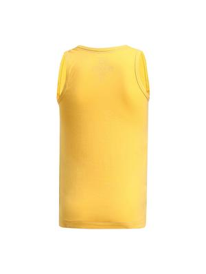 yellow cotton tshirt - 17077986 - Standard Image - 2