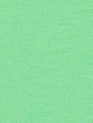green cotton tshirt - 17078004 - Standard Image - 3