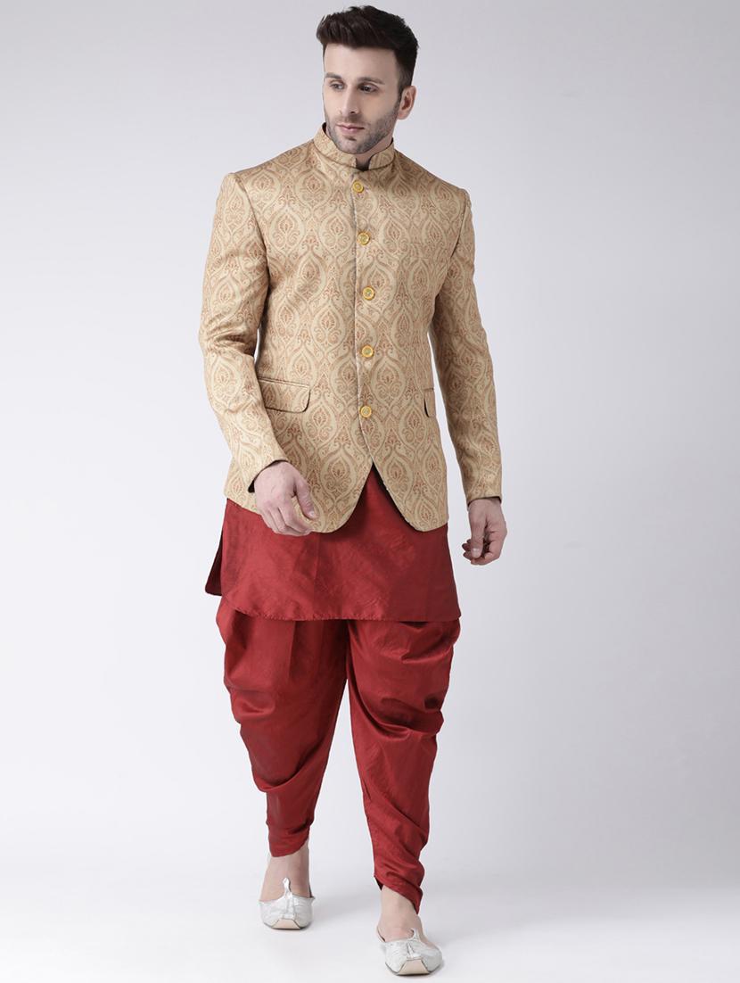 green velvet formal blazer - 17078274 - Zoom Image - 4