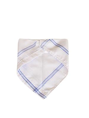silver shine white cotton anti-pollution full men mask (pack of 9) - 17078496 - Standard Image - 3