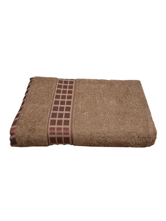cotton soft towel with light weight - 17078791 - Zoom Image - 1