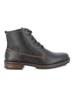 black low ankle boots - 17080561 - Standard Image - 2