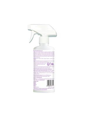 organic harvest objects disinfectant with alcohol and lavender, contains organic ingredients, 500 ml - 17081067 - Standard Image - 2