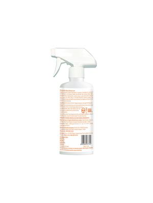 organic harvest objects disinfectant with alcohol and orange, contains organic ingredients, 500 ml - 17081069 - Standard Image - 2