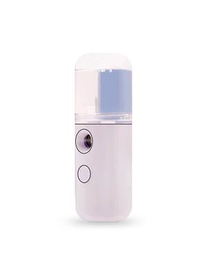 silver shine electic automatic senitizer water sprayer machine - 17081836 - Standard Image - 4