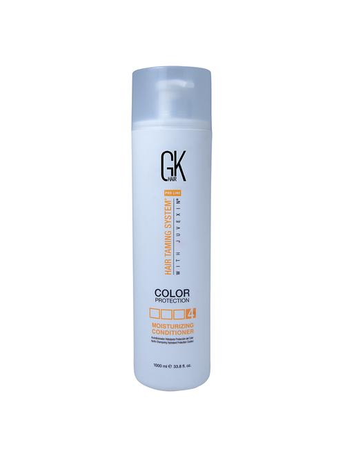 global keratin color protection moisturizing conditioner 1000ml - 17083109 - Very Small Image - 1