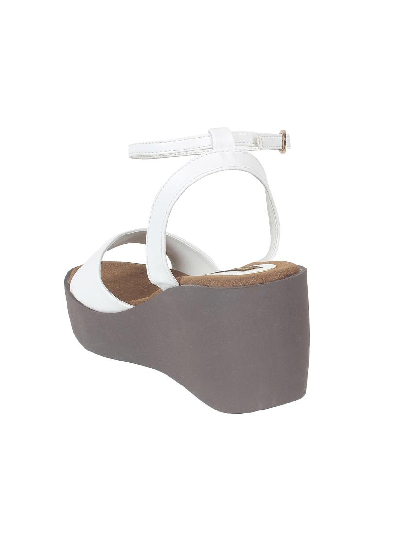 white platforms wedges - 17083215 - Zoom Image - 3