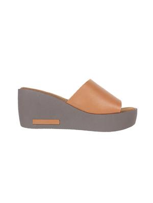 tan platforms wedges - 17083220 - Standard Image - 2