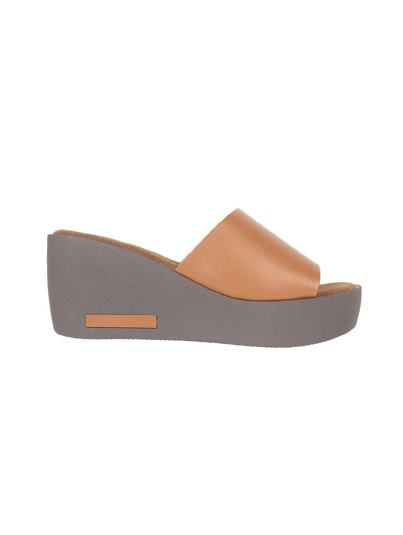 tan platforms wedges - 17083220 - Zoom Image - 2