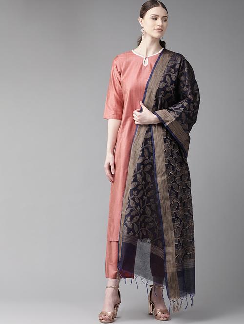 printed suit set - 17083494 - Standard Image - 1