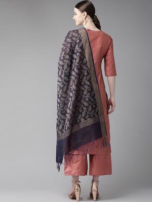 printed suit set - 17083494 - Standard Image - 3
