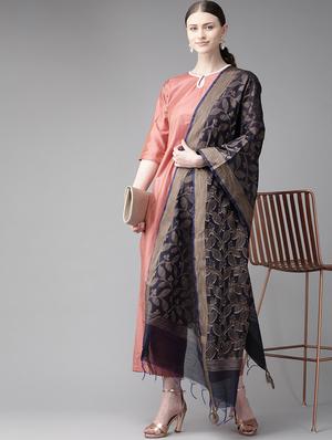 printed suit set - 17083494 - Standard Image - 4