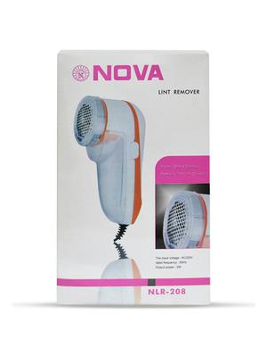 nova lint remover nlr208 - 17084225 - Standard Image - 4