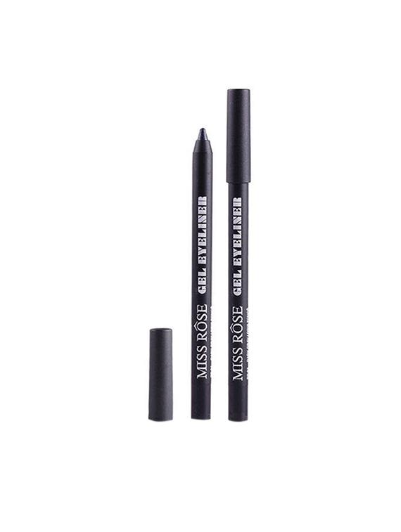 miss rose gel kajal eyeliner pencil - 17084245 - Zoom Image - 1