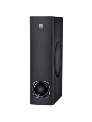 black plastic speaker cinebar-100 for men and women - 17084304 - Standard Image - 2