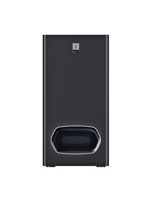 black plastic speaker cinebar-200dd for men and women - 17084305 - Standard Image - 2
