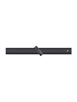 black plastic speaker cinebar-200dd for men and women - 17084305 - Standard Image - 3