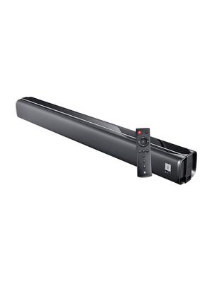 black plastic speaker cinebar-200dd for men and women - 17084305 - Standard Image - 5