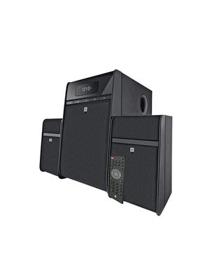 black 2.1 speaker iball tarang classic - 17084310 - Standard Image - 2