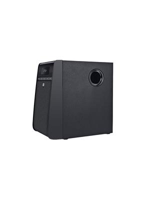 black 2.1 speaker iball tarang classic - 17084310 - Standard Image - 5