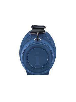 blue plastic speaker - 17084408 - Standard Image - 5