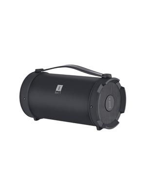 black plastic speaker - 17084409 - Standard Image - 2