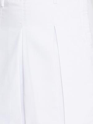 mid rise pleated skirt - 17084478 - Standard Image - 5