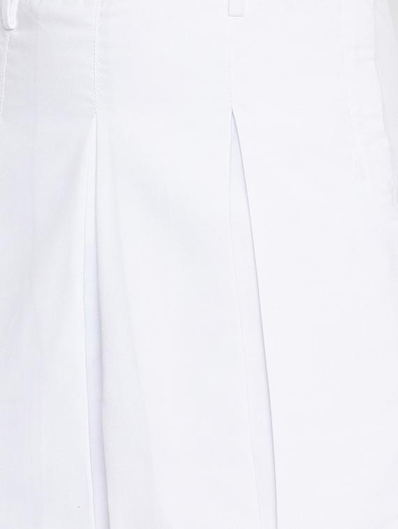 mid rise pleated skirt - 17084478 - Zoom Image - 5