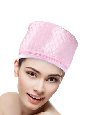 favon high quality electric hair spa cap - 17084976 - Standard Image - 3