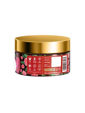 oriental botanics red onion hair mask, 200ml - 17085115 - Standard Image - 3
