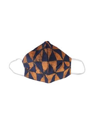 multi colored cotton anti-pollution women mask (pack of 4) - 17085362 - Standard Image - 2