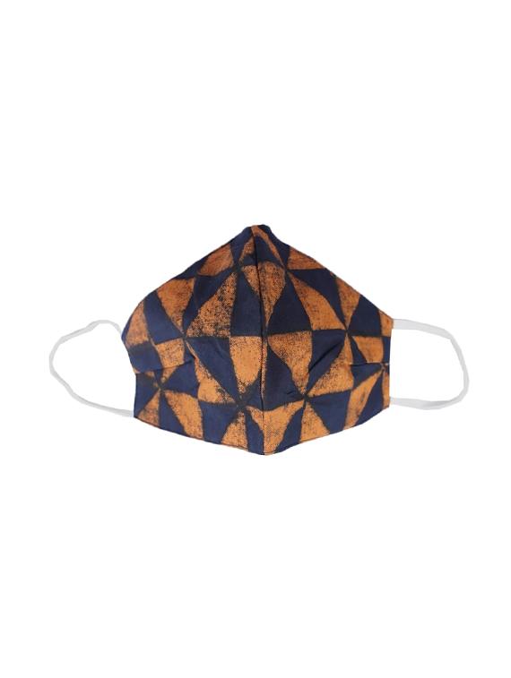multi colored cotton anti-pollution women mask (pack of 4) - 17085362 - Zoom Image - 2
