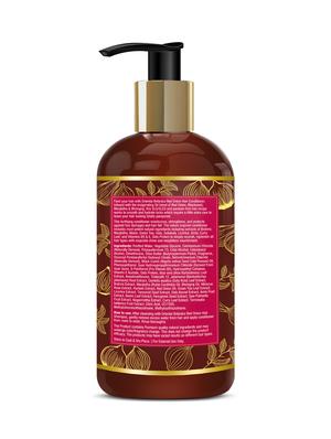 oriental botanics red onion hair conditioner, 300ml - 17085680 - Standard Image - 2