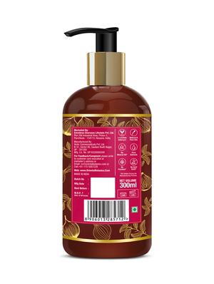 oriental botanics red onion hair conditioner, 300ml - 17085680 - Standard Image - 3