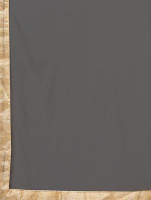 foil print flared lehenga - 17086688 - Standard Image - 6
