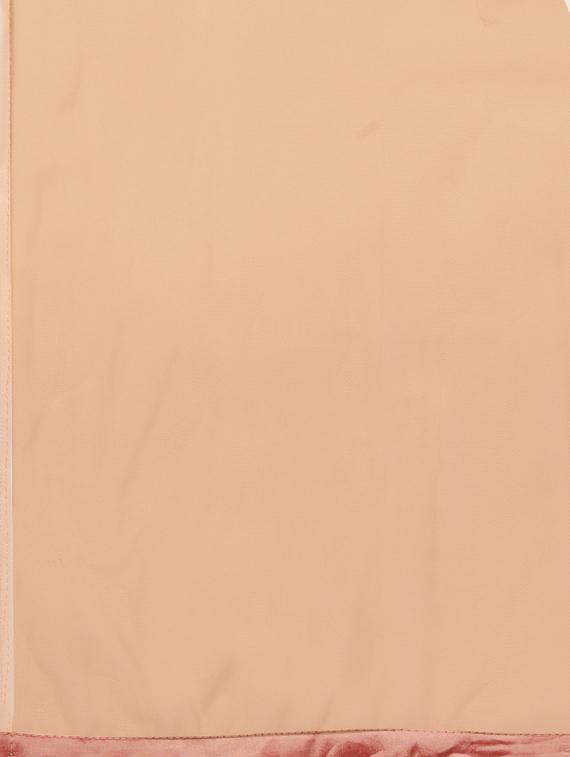 solid flared lehenga - 17086694 - Zoom Image - 6