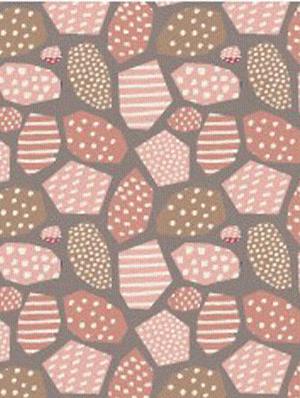 cotton double bed sheet with two pillow covers - 17087059 - Standard Image - 5