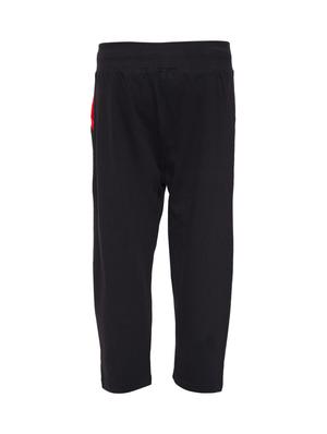 black cotton track wear - 17087108 - Standard Image - 2