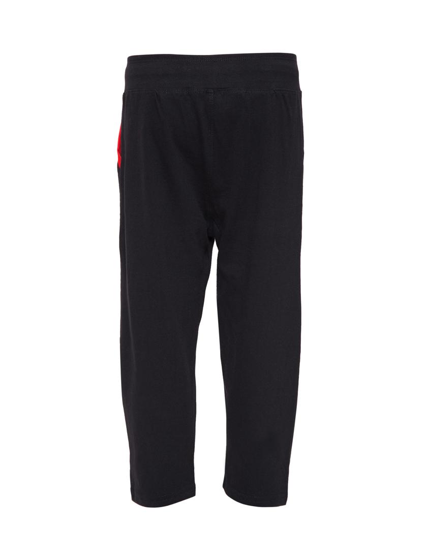black cotton track wear - 17087108 - Zoom Image - 2