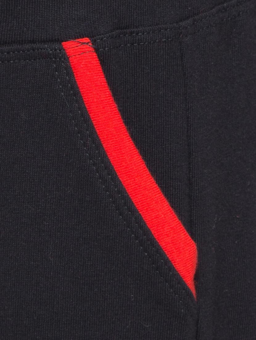 black cotton track wear - 17087108 - Zoom Image - 3