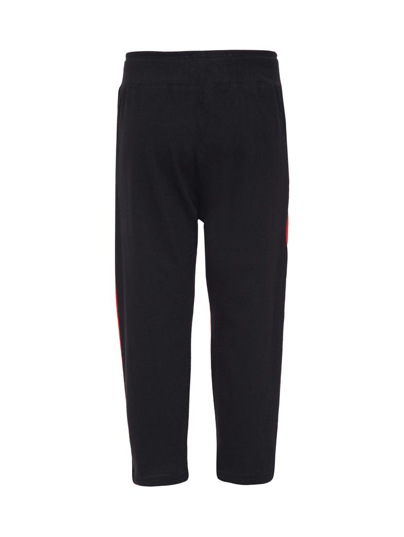 black cotton track wear - 17087111 - Zoom Image - 2